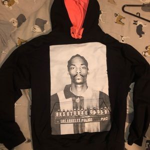 snoop dogg hoodie